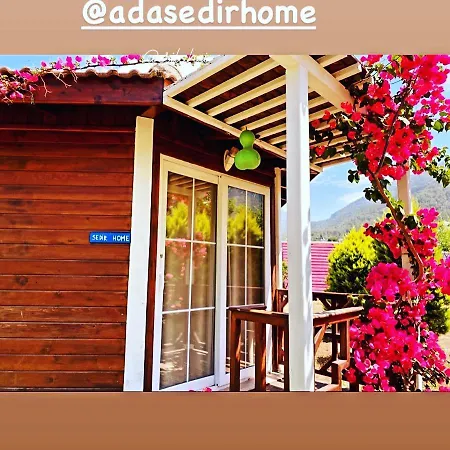 Ada Oda ve Kahvaltı