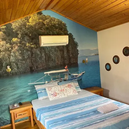 Ada 3* Karaöz