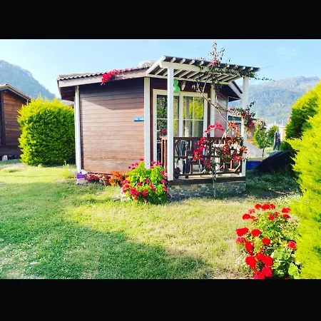 Ada Oda ve Kahvaltı