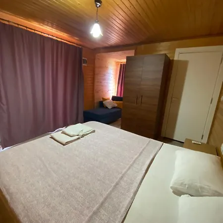 Oda ve Kahvaltı Ada